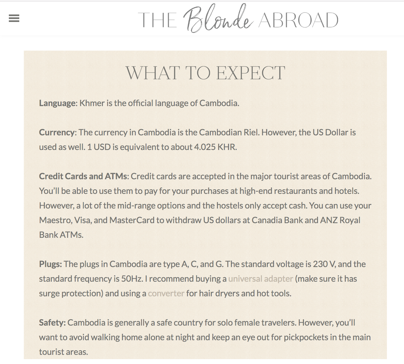 BlondeAbroadScreenshot2