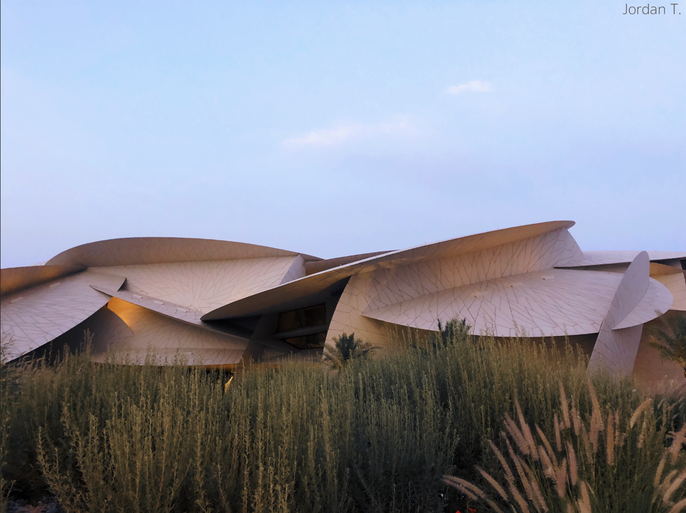 NationalMuseumofQatar